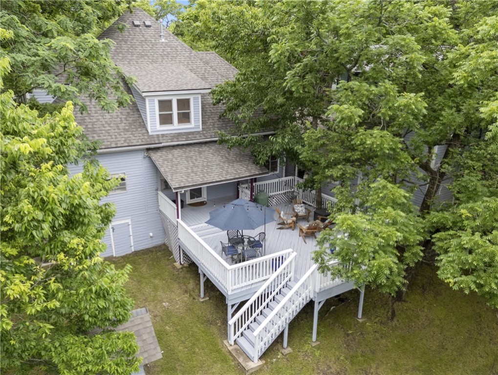 Riley and Armstrong - Residential