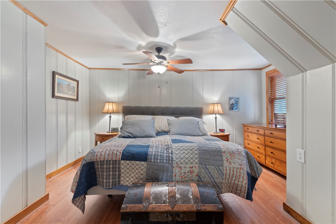 Riley and Armstrong - Residential