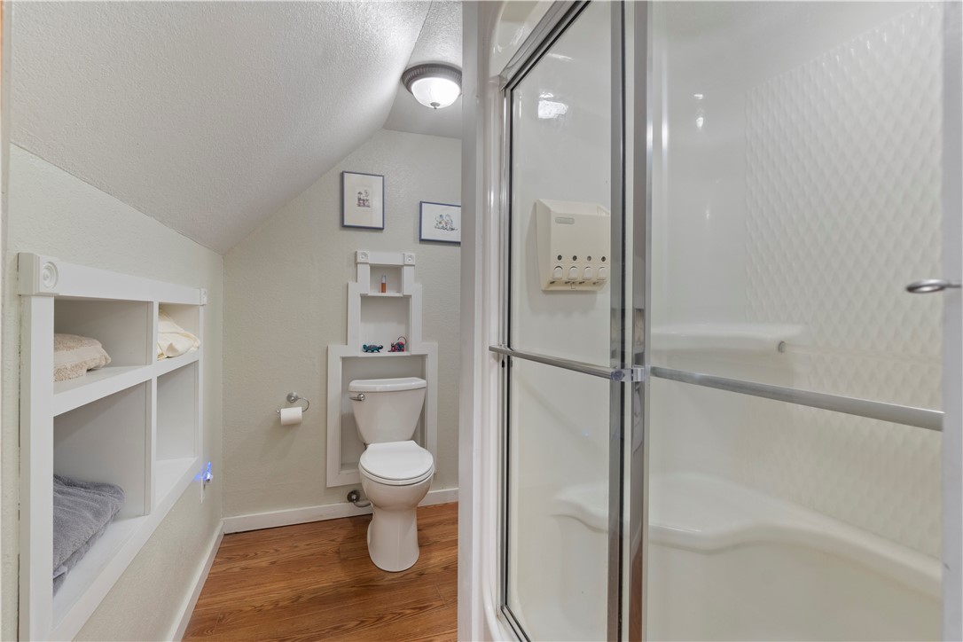 Riley and Armstrong - Residential