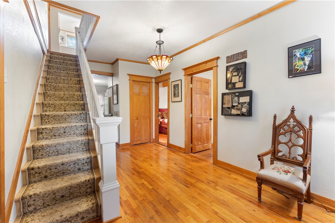 Riley and Armstrong - Residential