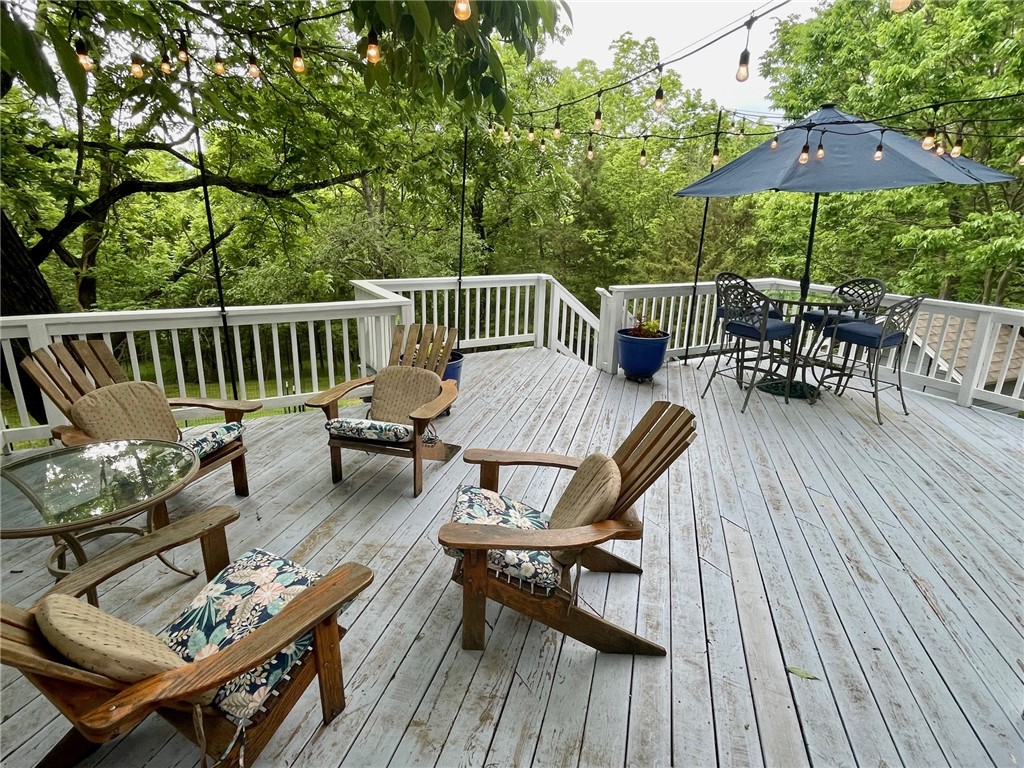 Riley and Armstrong - Residential