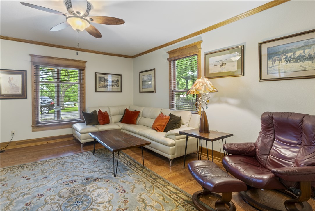 Riley and Armstrong - Residential