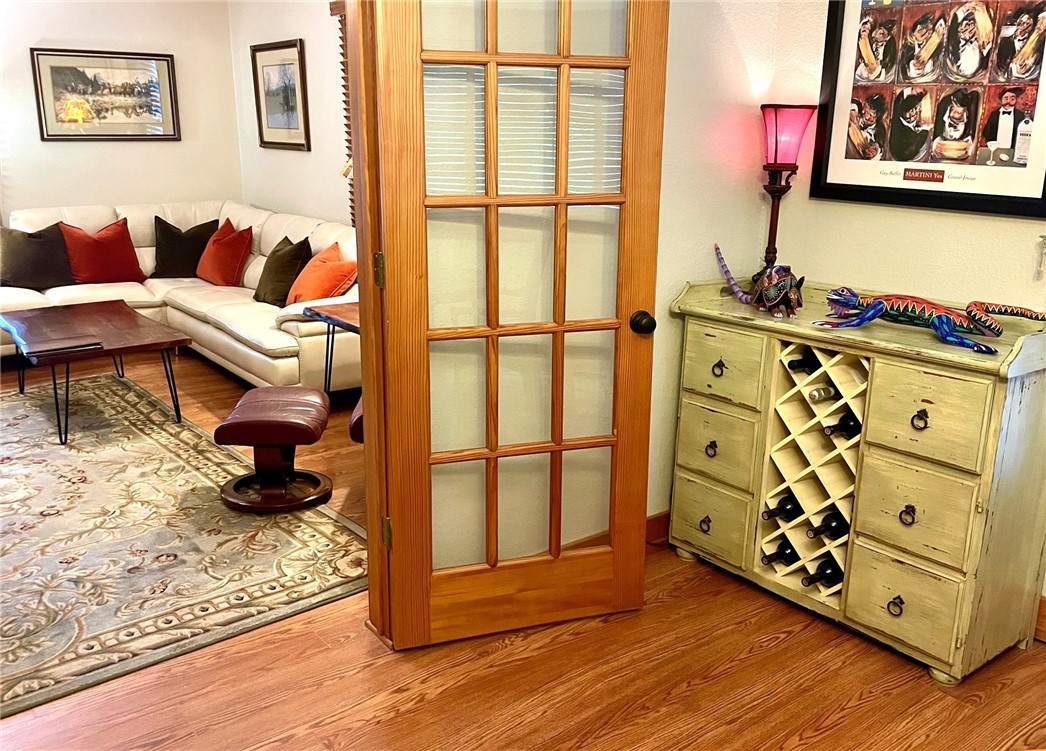 Riley and Armstrong - Residential