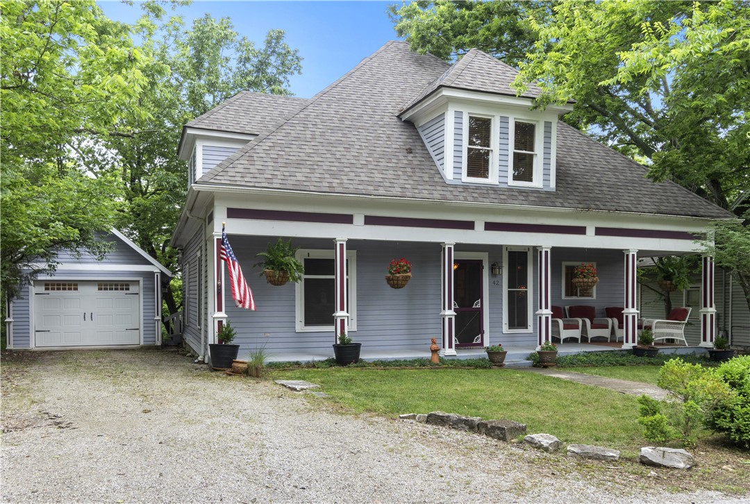 Riley and Armstrong - Residential