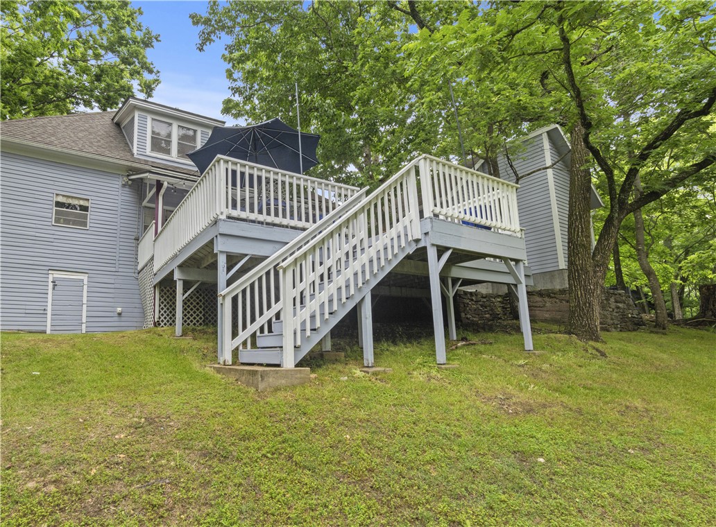 Riley and Armstrong - Residential