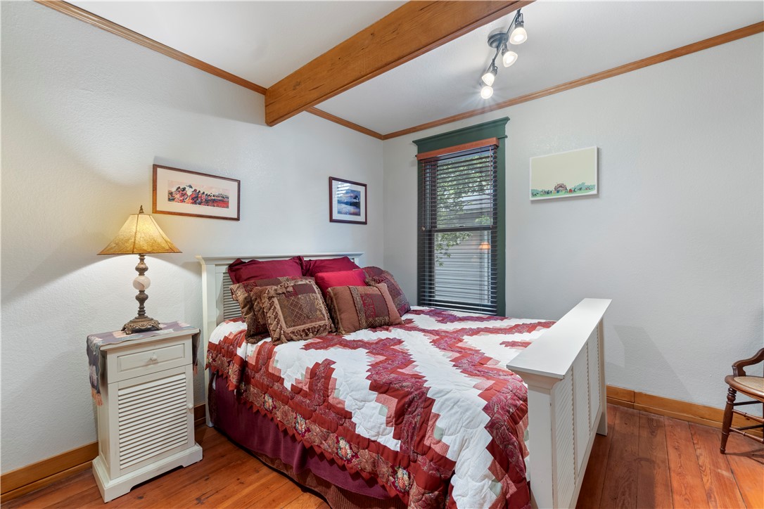 Riley and Armstrong - Residential