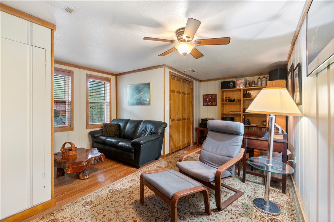 Riley and Armstrong - Residential