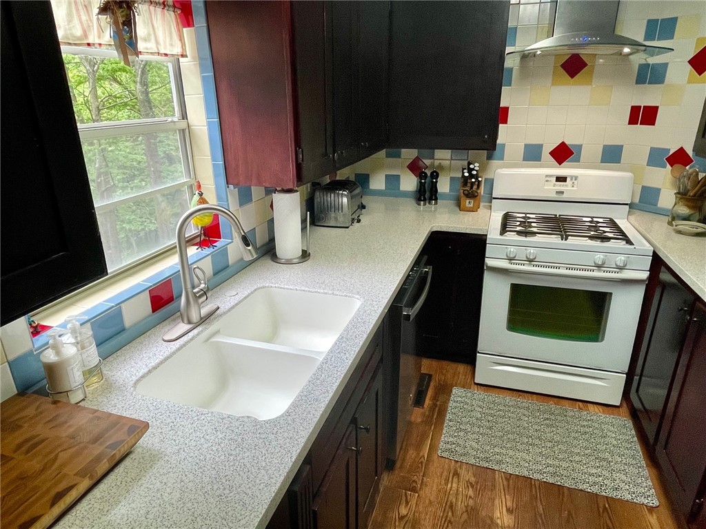 Riley and Armstrong - Residential