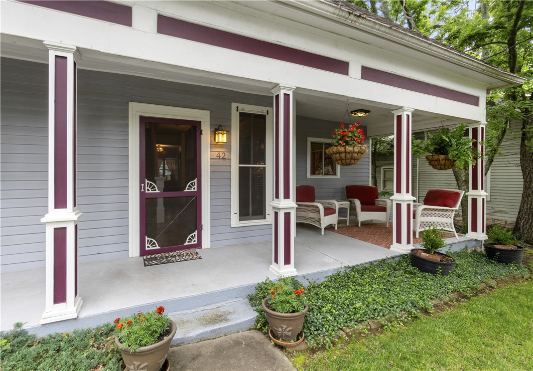 Riley and Armstrong - Residential