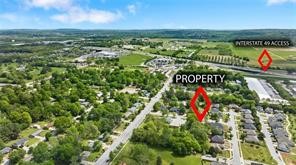 Maple Valley Sub - Residential