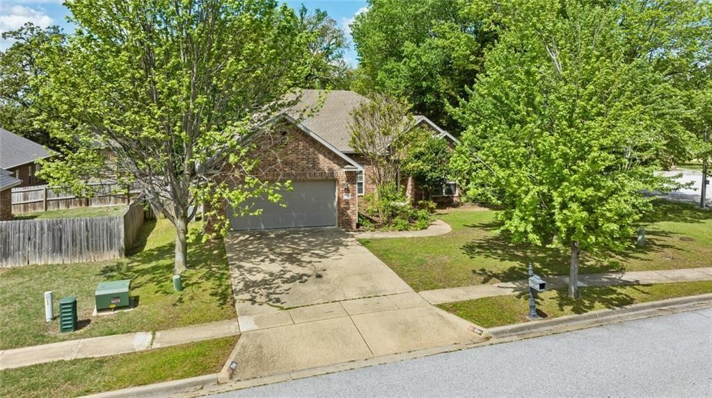 Maple Valley Sub - Residential