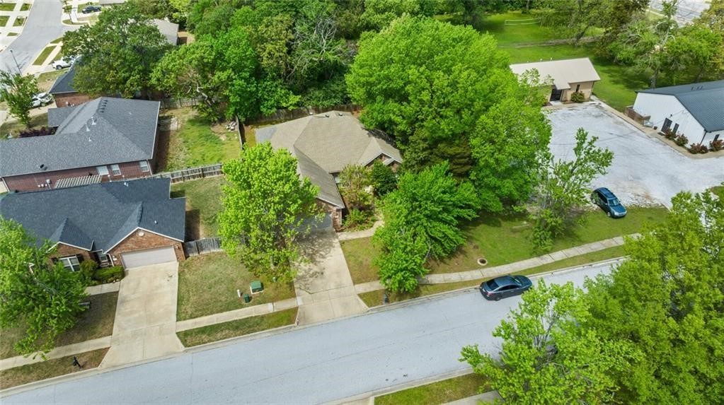 Maple Valley Sub - Residential