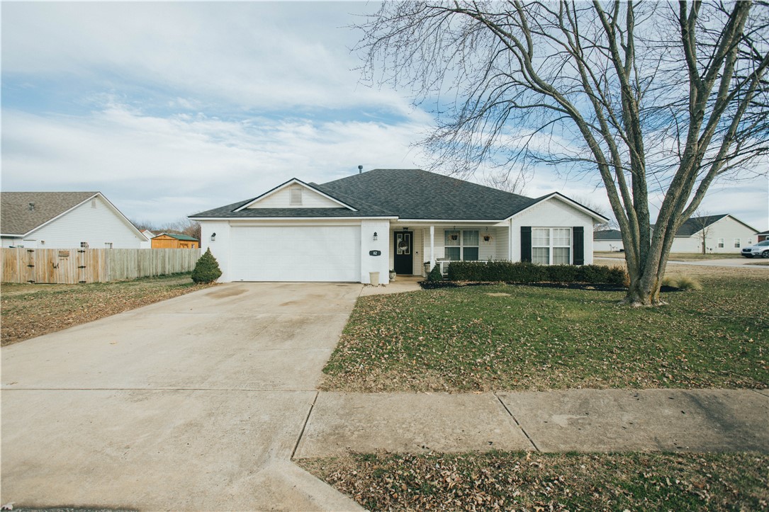 Willow West - Residential