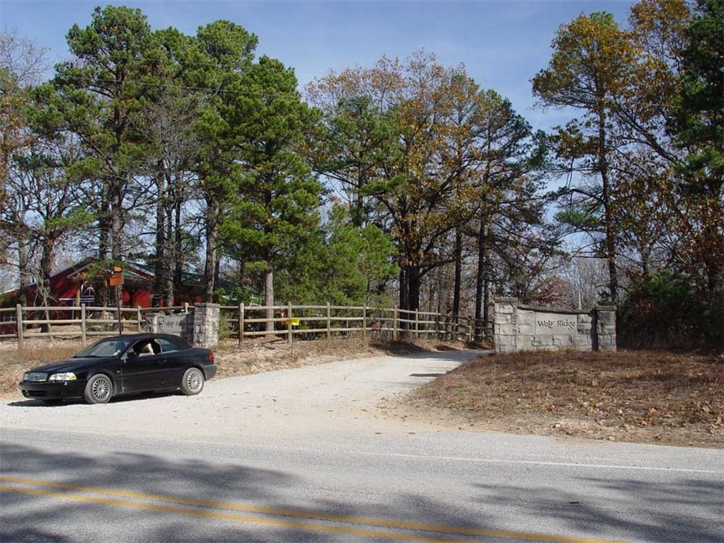 Wolfridge Estates - Land