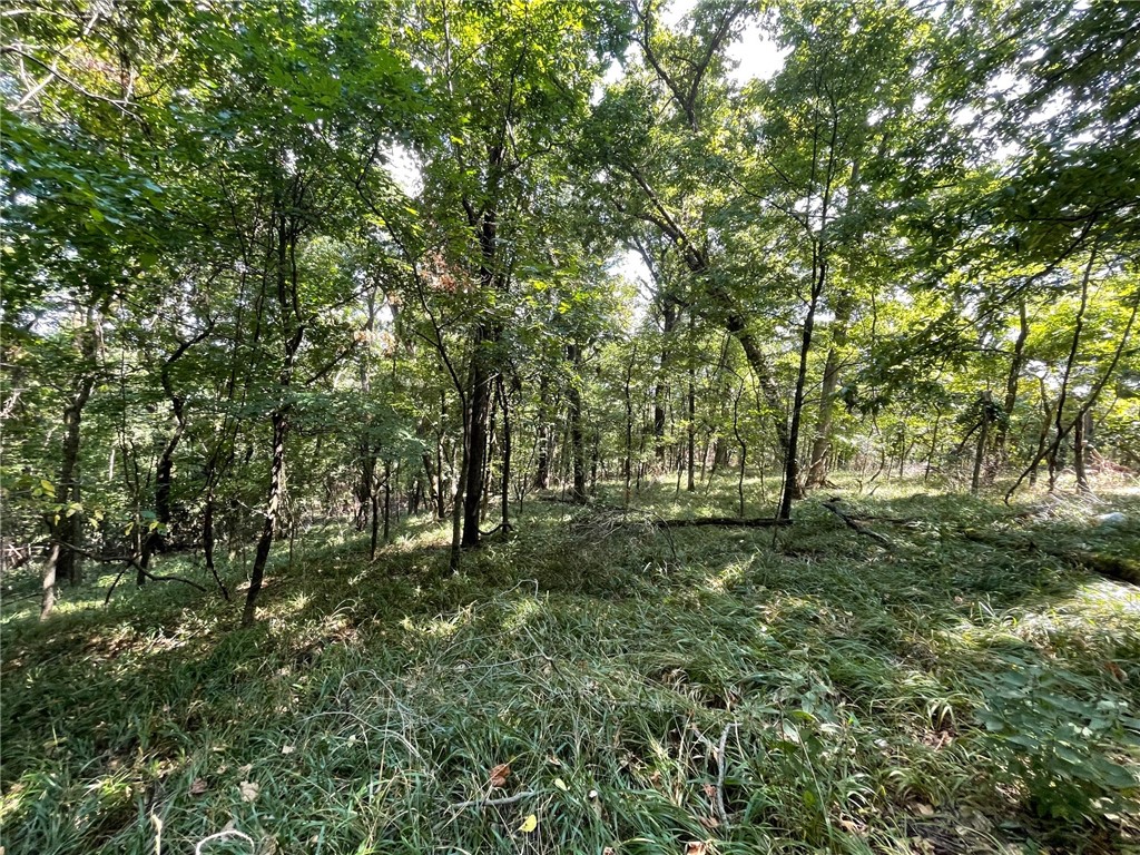 Wolfridge Estates - Land