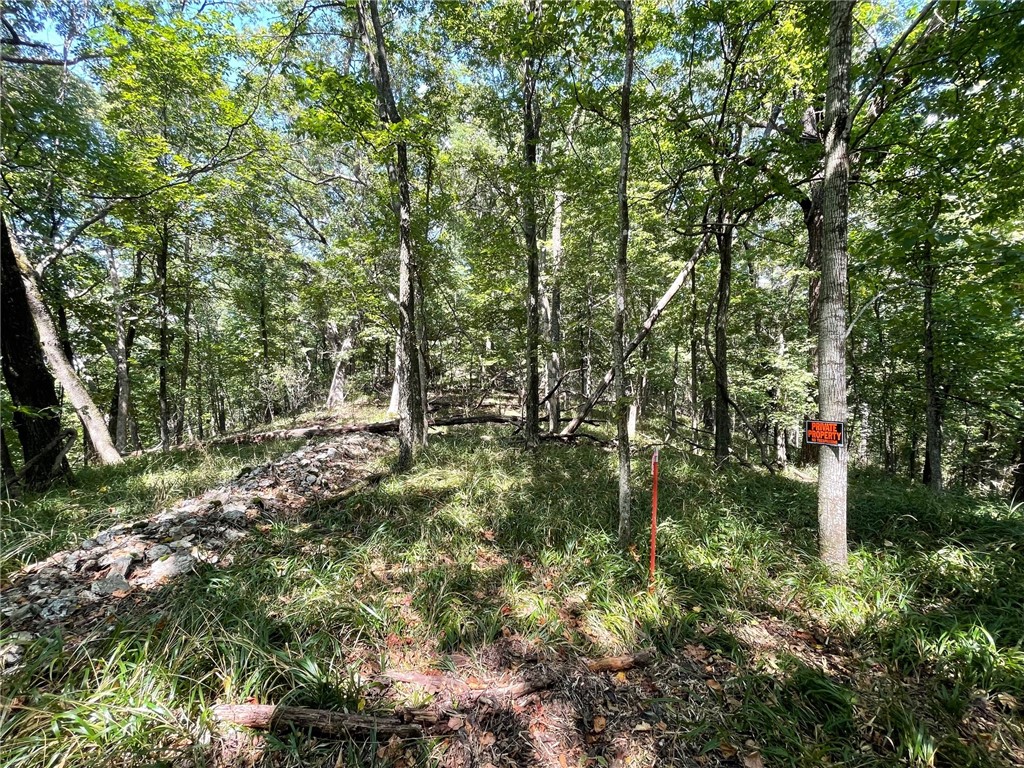 Wolfridge Estates - Land
