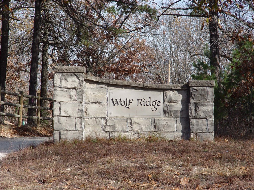 Wolfridge Estates - Land