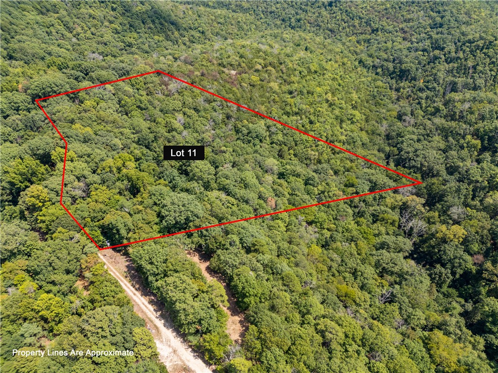 Wolfridge Estates - Land