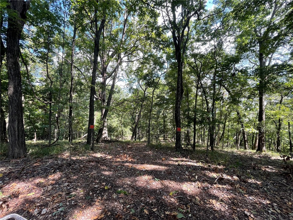 Wolfridge Estates - Land