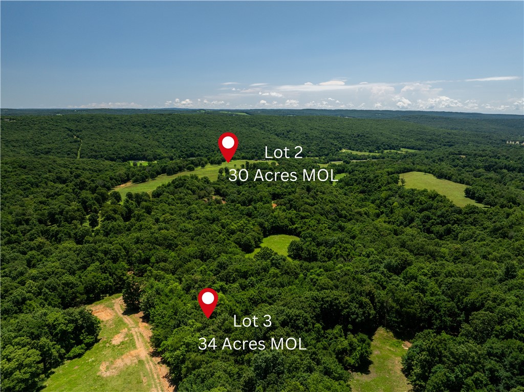 tbd Lot 3 N Cove Creek Wc 21 Road
