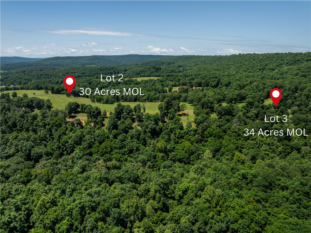 tbd Lot 3 N Cove Creek Wc 21 Road