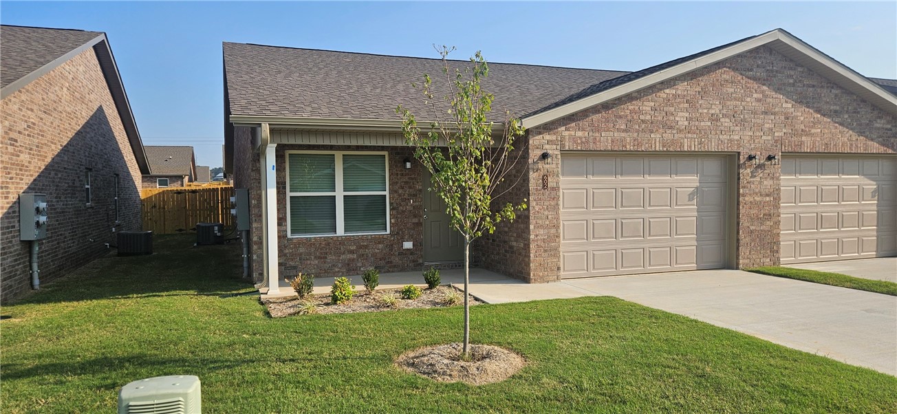 Snyder Station Ph Vii & Viii Highfill - Residential Lease