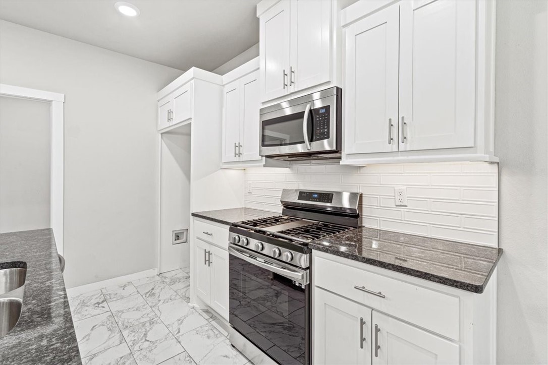 Teris Place Gravette - Residential