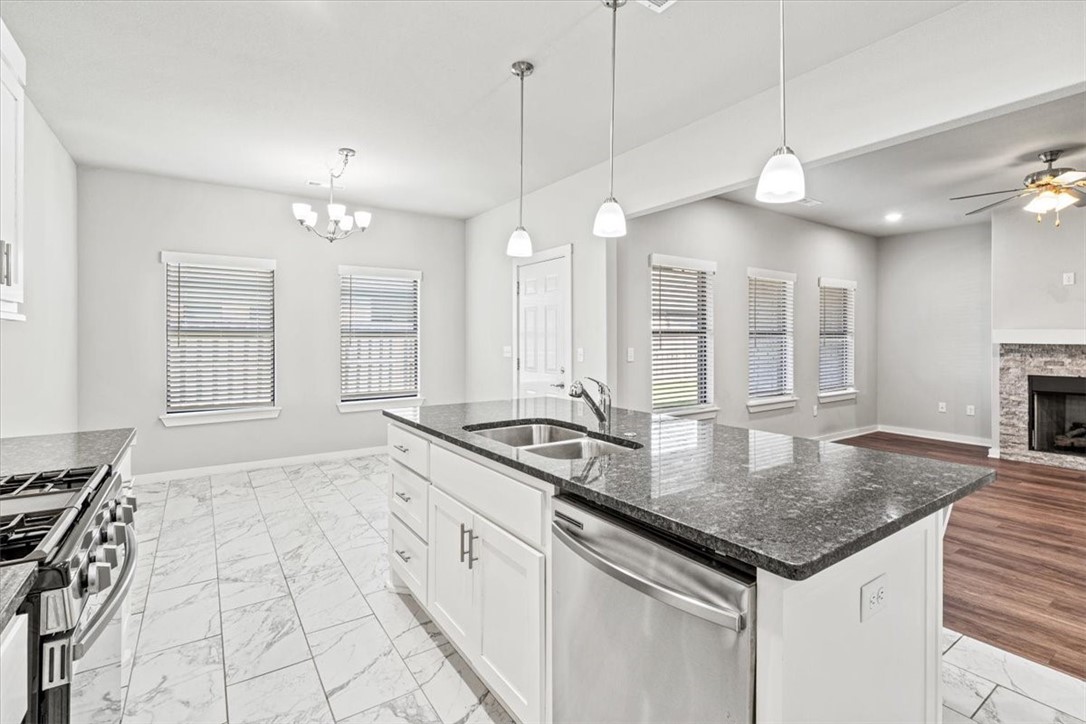 Teris Place Gravette - Residential