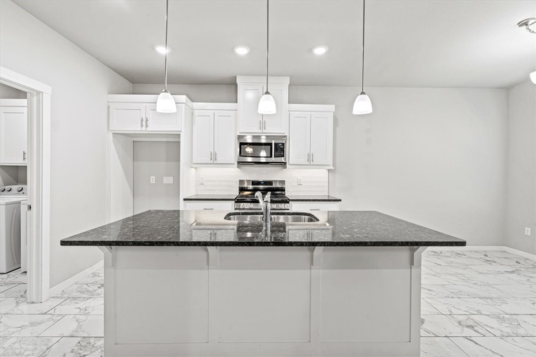 Teris Place Gravette - Residential