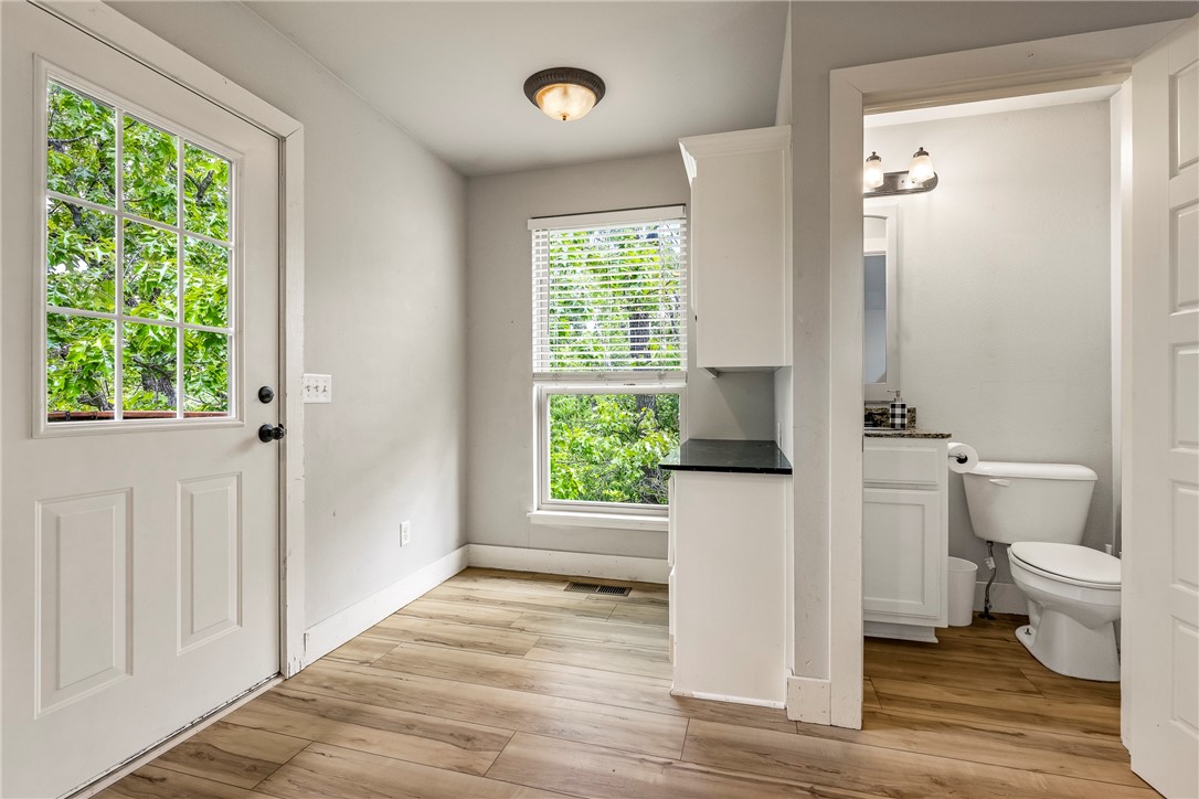 Dogwood Place Bentonville - Residential