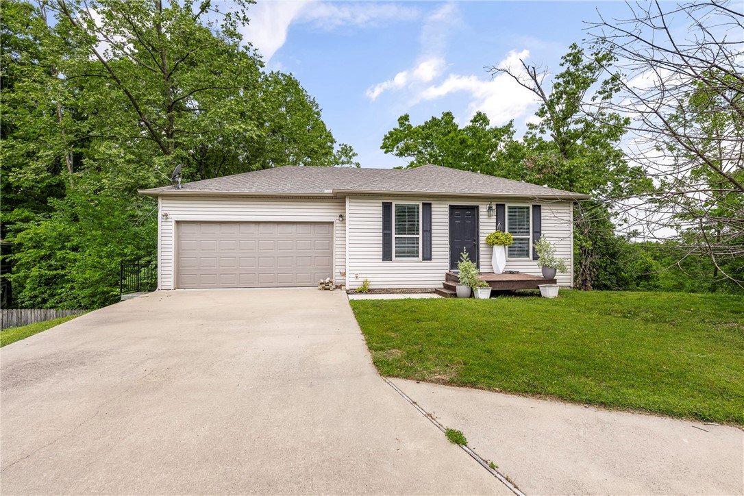 Dogwood Place Bentonville - Residential