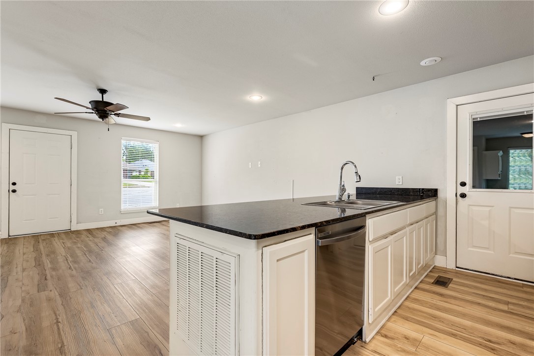 Dogwood Place Bentonville - Residential