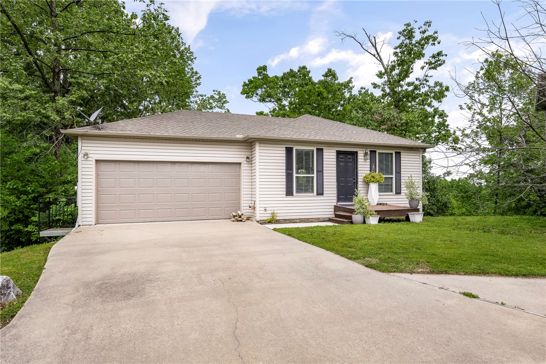 Dogwood Place Bentonville - Residential