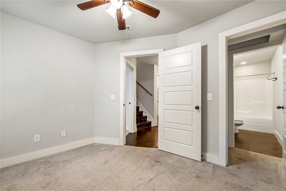 Dogwood Place Bentonville - Residential