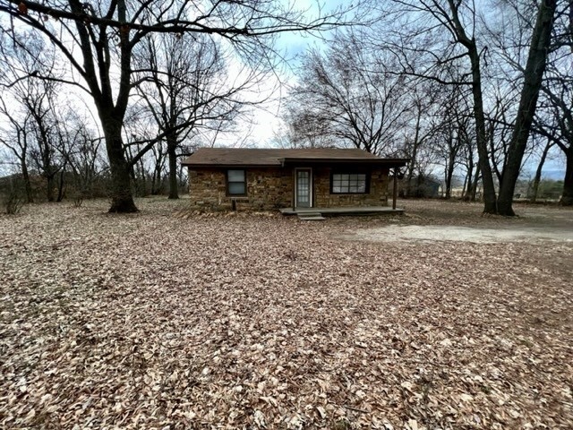 N/A - Residential Lease