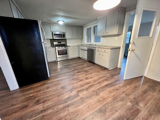 N/A - Residential Lease