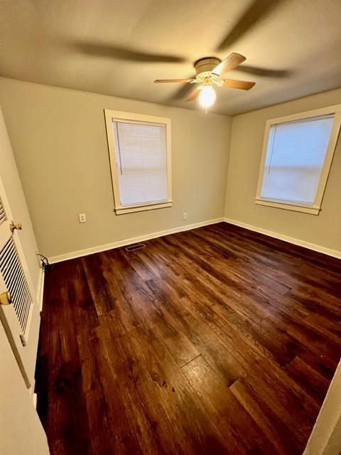 N/A - Residential Lease