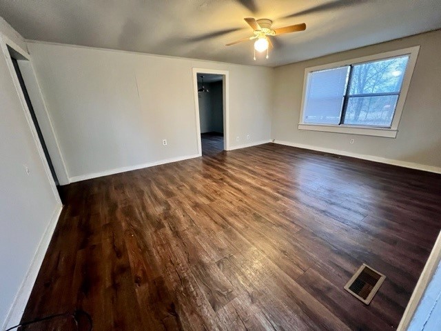 N/A - Residential Lease