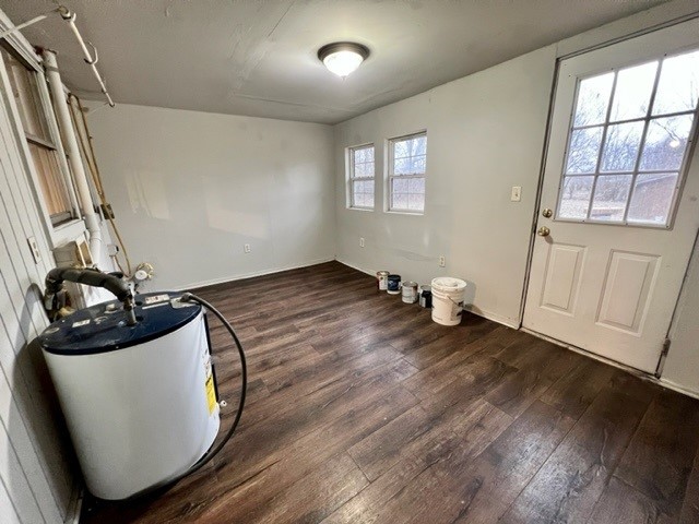 N/A - Residential Lease