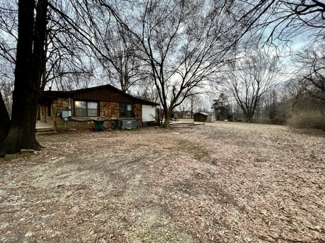 N/A - Residential Lease