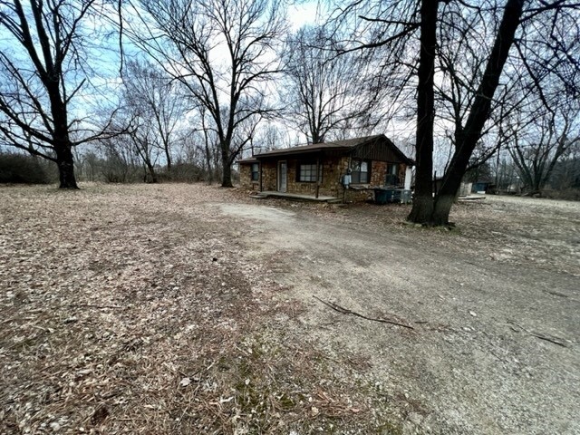 N/A - Residential Lease