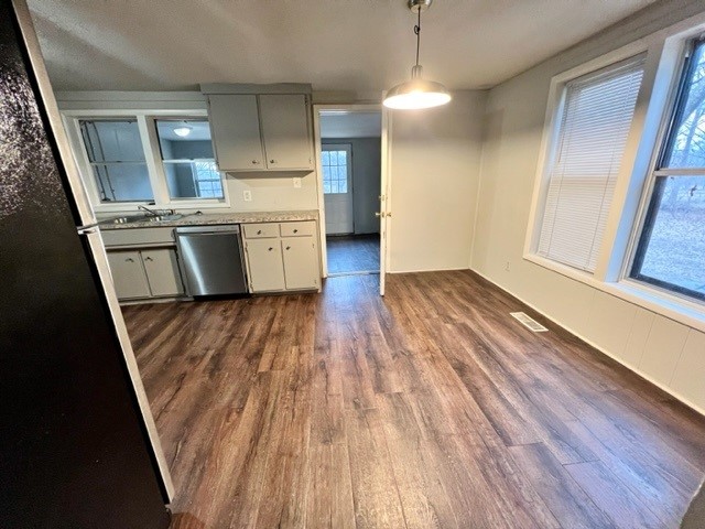 N/A - Residential Lease