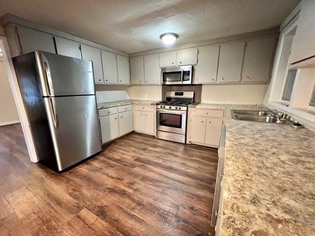 N/A - Residential Lease