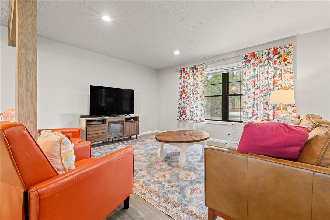 Hickory Acres - Residential