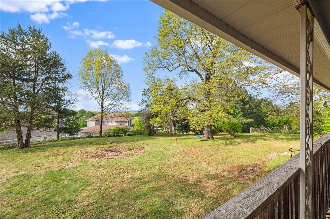 Hickory Acres - Residential