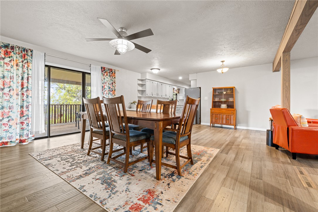 Hickory Acres - Residential