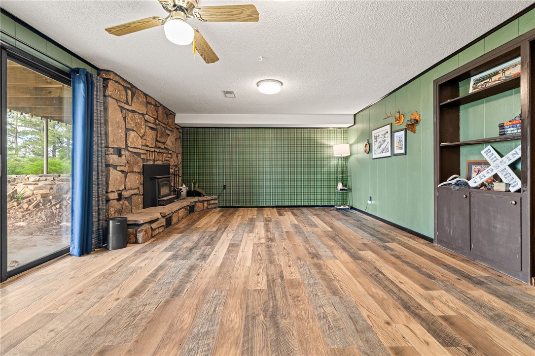 Hickory Acres - Residential