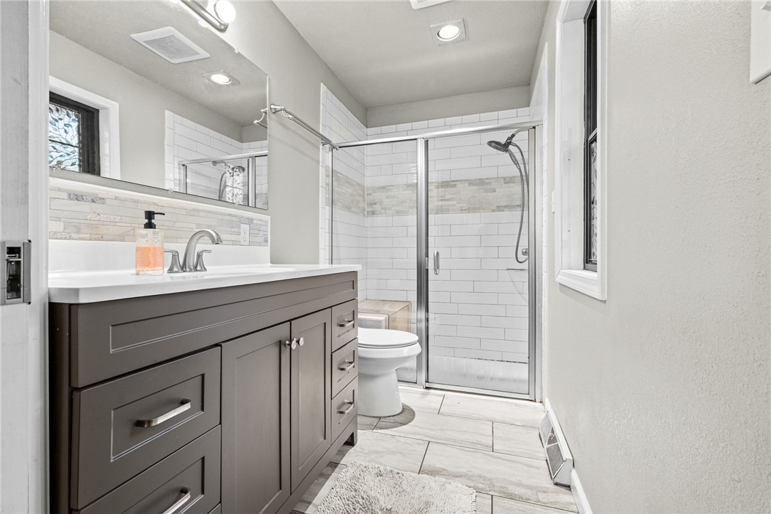 Hickory Acres - Residential