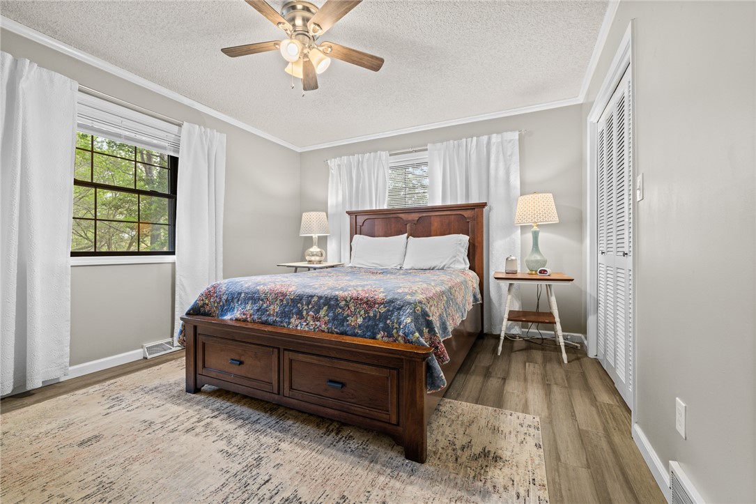 Hickory Acres - Residential