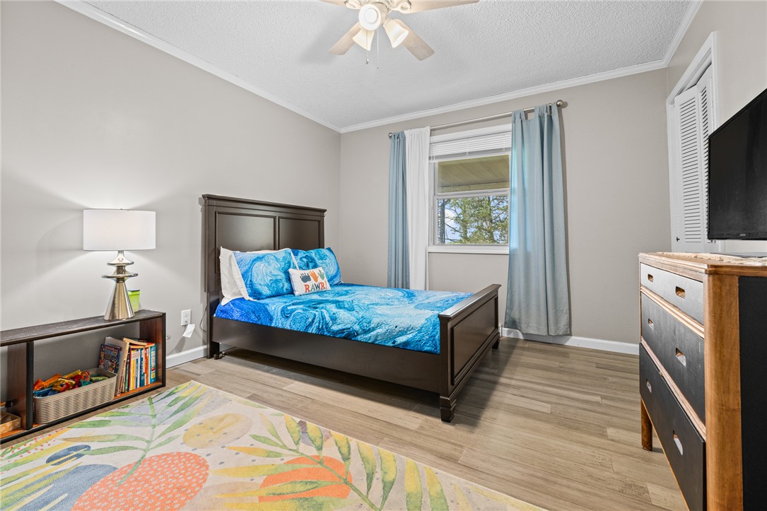 Hickory Acres - Residential